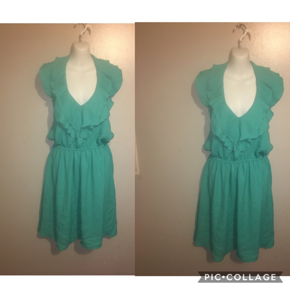 Lulus Mystic Dress
